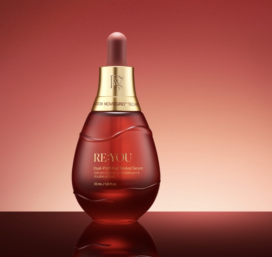 RE:YOU Dual Path Revival Serum Review (2026) | The Quality Edit